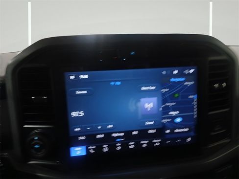 Certified 2025 Ford F150 XLT w/ Equipment Group 302A MID image 15