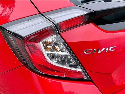 Used 2019 Honda Civic Sport image 28