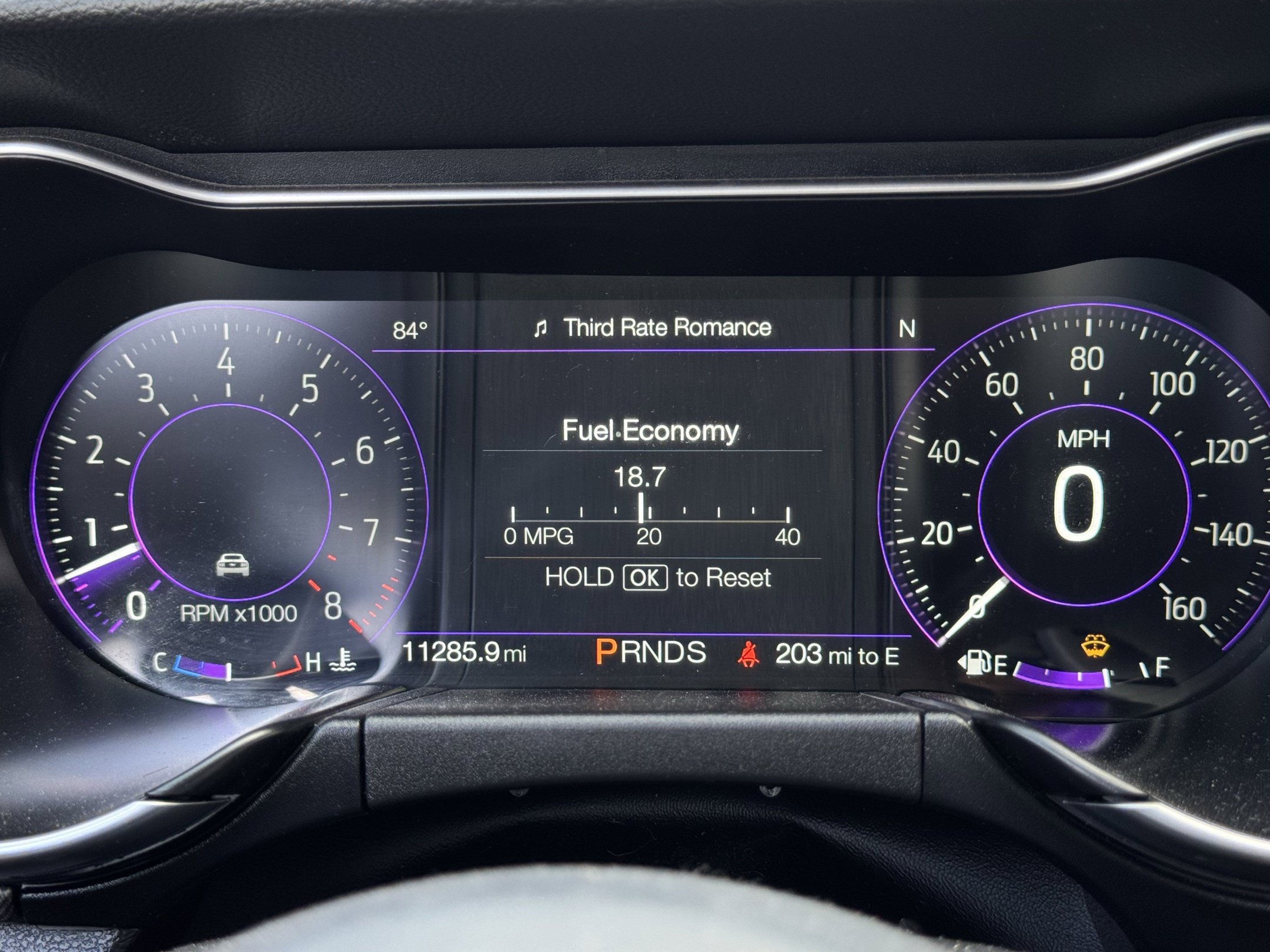 Used 2023 Ford Mustang GT Premium w/ GT Performance Package RWD image 18