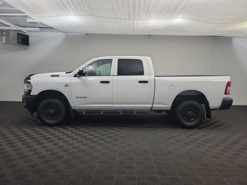 Used 2022 RAM 2500 Tradesman image 2