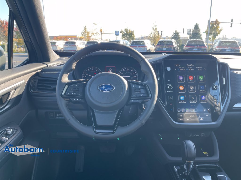 New 2026 Subaru Forester Premium AWD/4WD image 26