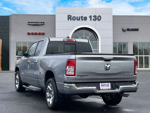 Used 2020 RAM 1500 Big Horn image 3