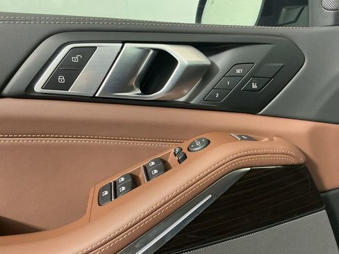 New 2026 BMW X5 sDrive40i w/ Climate Comfort Package RWD image 24