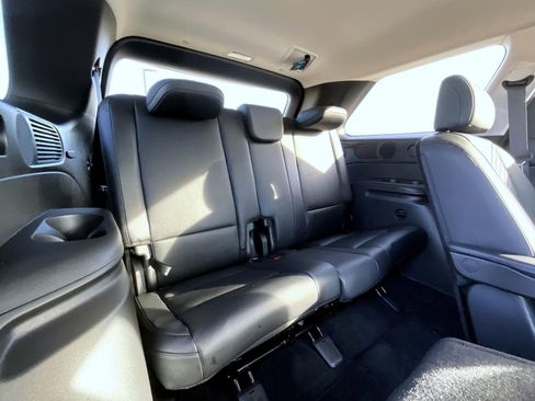 Certified 2026 Hyundai Palisade SEL image 21