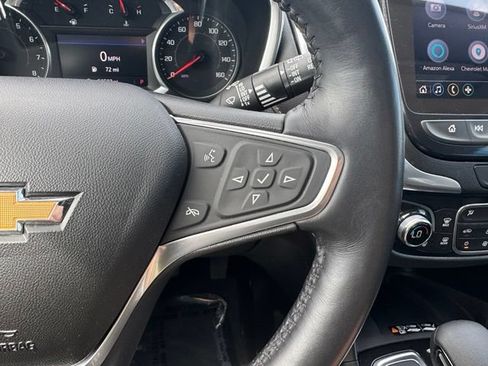 Certified 2022 Chevrolet Equinox Premier AWD/4WD image 29