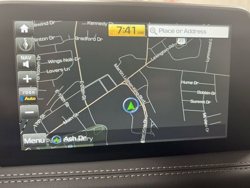 Used 2019 Genesis G70 3.3T Advanced w/ Prestige Package image 14