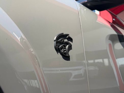 Used 2023 Dodge Charger SRT Hellcat RWD image 7
