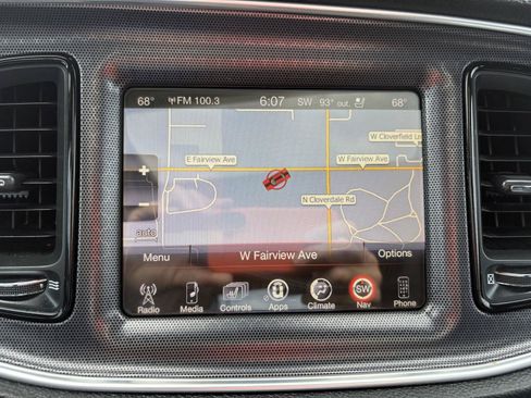 Used 2015 Dodge Challenger SXT Plus w/ Premium Sound Group RWD image 19
