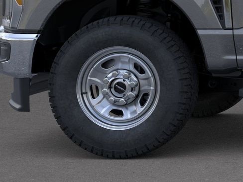 New 2026 Ford F350 XL image 19