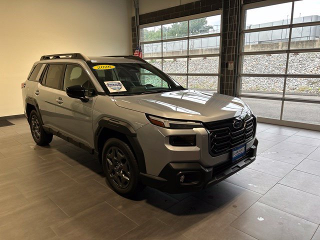 Used 2026 Subaru Outback Premium AWD/4WD image 6