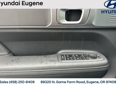 New 2026 Hyundai Santa Fe XRT image 12