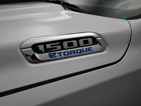 Used 2022 RAM 1500 Big Horn AWD/4WD image 24