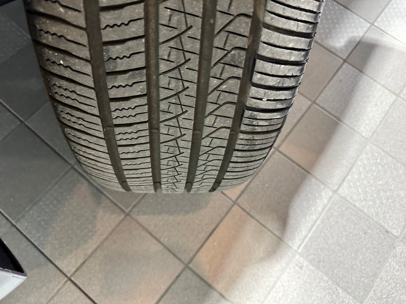 Certified 2025 Mercedes-Benz GLS 450 4MATIC image 43