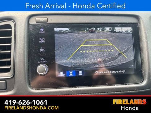 Used 2022 Honda HR-V Sport image 21