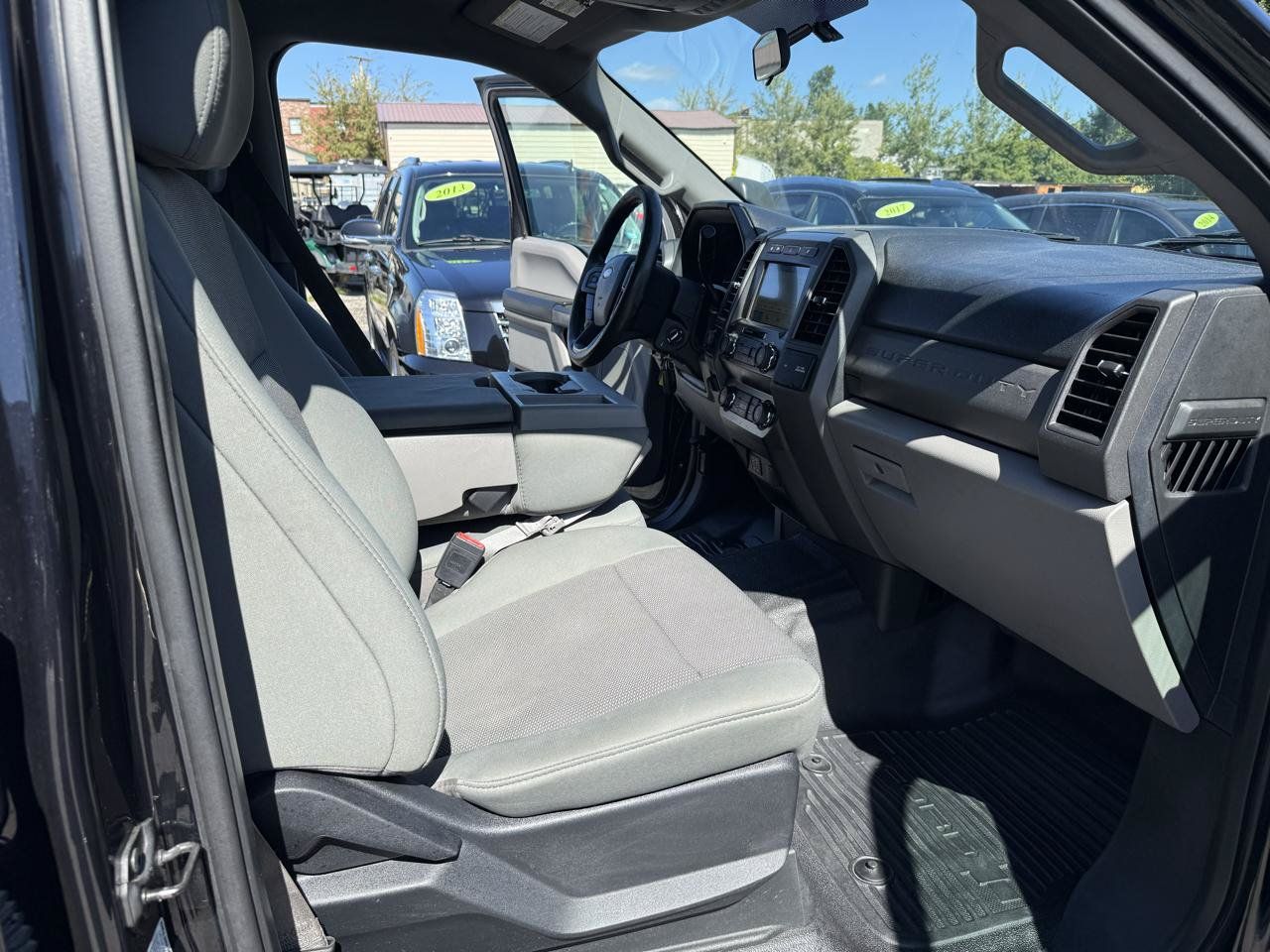 Used 2019 Ford F350 XL w/ STX Appearance Package AWD/4WD image 25