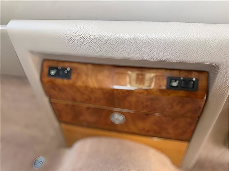 Used 2006 Rolls-Royce Phantom Sedan RWD image 63