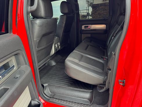 Used 2012 Ford F150 Raptor w/ Raptor Luxury Pkg image 31