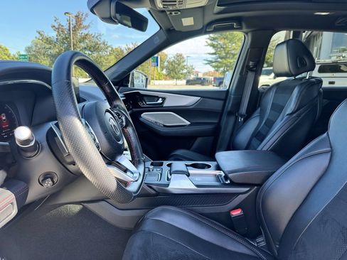 Used 2023 Acura MDX A-Spec image 16