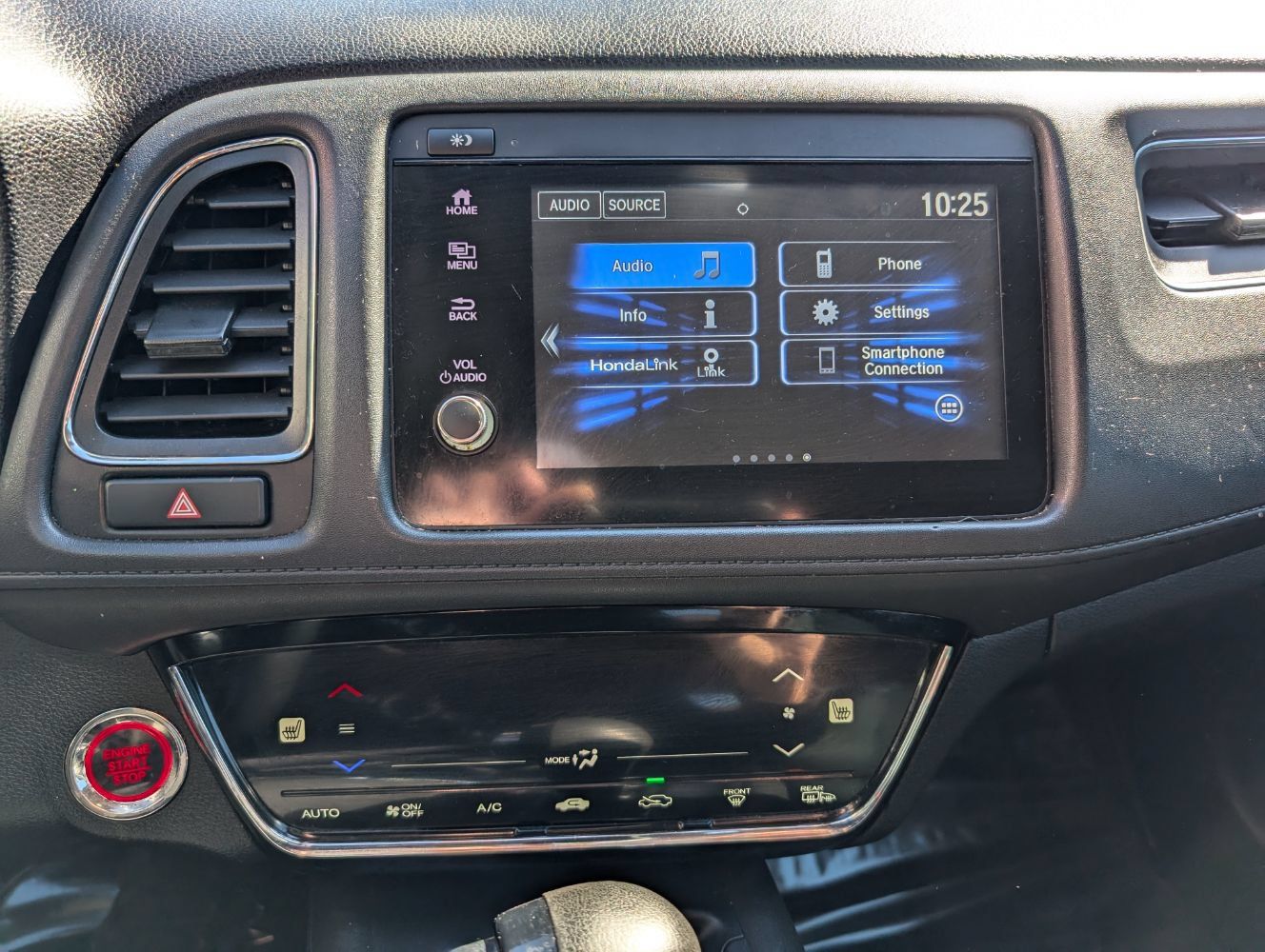 Used 2019 Honda HR-V EX image 21