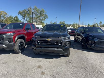 New 2026 Chevrolet Colorado LT w/ LT Convenience Package