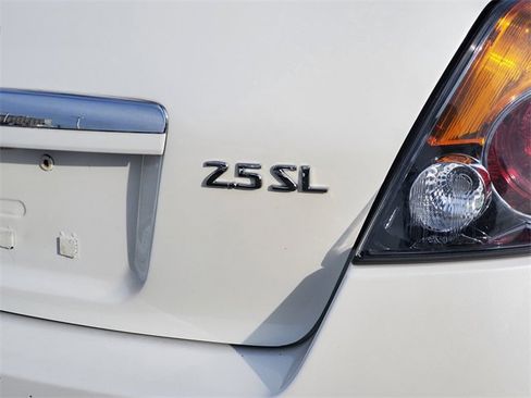 Used 2009 Nissan Altima 2.5 SL w/ SL Pkg image 29