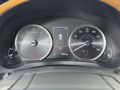 Used 2025 Lexus IS 350 F Sport image 25