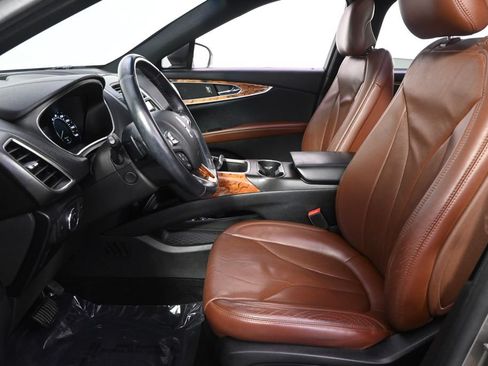 Used 2016 Lincoln MKX Reserve w/ Driver Assistance Package AWD/4WD image 13