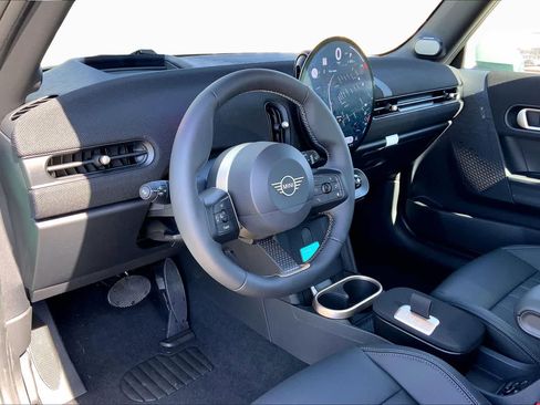New 2026 MINI Cooper S FWD image 8