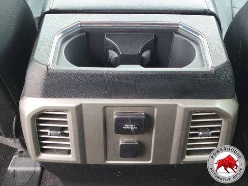 Used 2016 Ford F150 Lariat RWD image 17