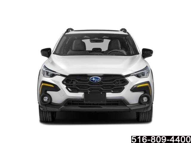 Used 2024 Subaru Crosstrek 2.5i Sport AWD/4WD image 8