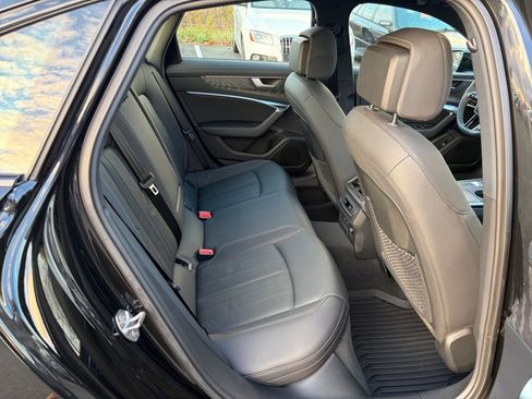 Used 2025 Audi A6 2.0T Premium w/ Convenience Plus Package image 29