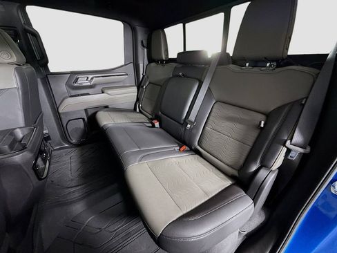 Used 2024 Chevrolet Silverado 1500 ZR2 w/ LPO, Dark Essentials Package image 24