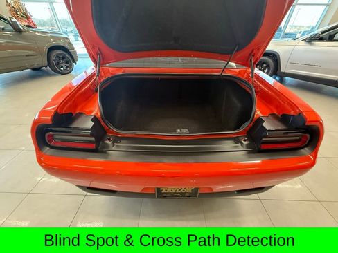 Used 2021 Dodge Challenger R/T Scat Pack w/ Plus Package image 9