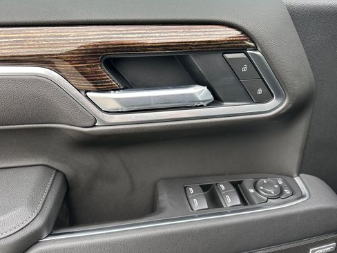 New 2026 GMC Sierra 1500 Elevation w/ Elevation Premium Package image 12