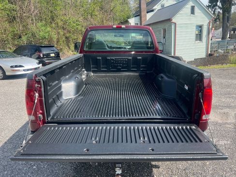Used 2004 Ford F250 XL AWD/4WD image 14