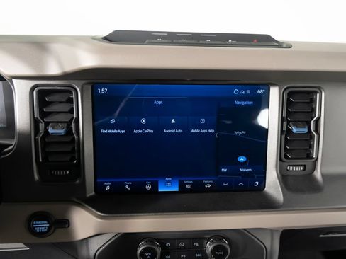 Used 2024 Ford Bronco Wildtrak AWD/4WD image 21