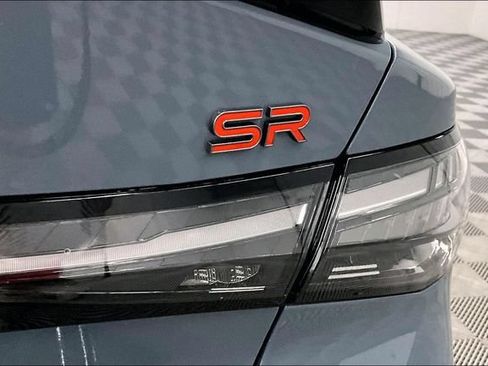 New 2026 Nissan Sentra SR w/ SR Premium Package FWD image 22