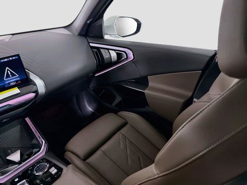 New 2026 BMW X3 xDrive30i AWD/4WD image 23