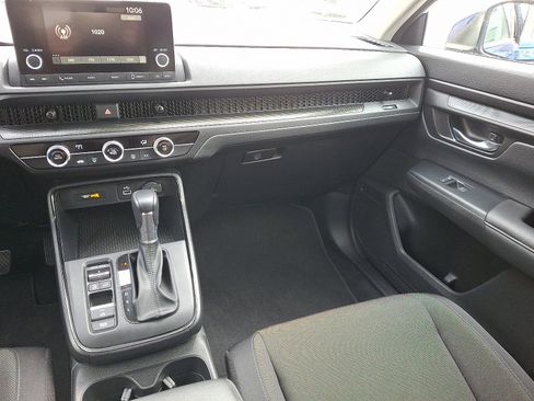 Certified 2025 Honda CR-V LX image 15