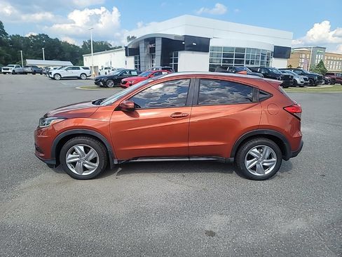 Used 2020 Honda HR-V EX image 4