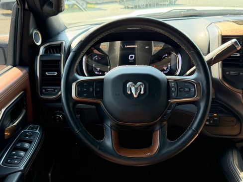 Used 2023 RAM 3500 Limited image 39