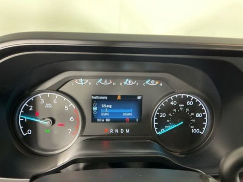 New 2026 Ford F350 XL w/ STX Appearance Package AWD/4WD image 19