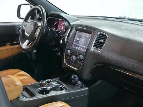 Used 2015 Dodge Durango Citadel RWD image 19