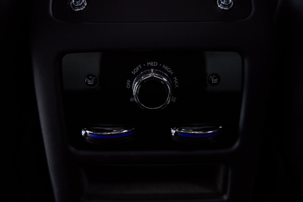 Used 2023 Rolls-Royce Ghost Black Badge AWD/4WD image 64
