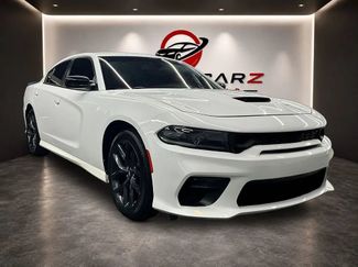 Used 2023 Dodge Charger GT w/ Blacktop Package RWD video 1