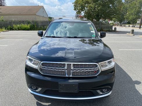 Used 2018 Dodge Durango SXT w/ Quick Order Package 2BB image 3