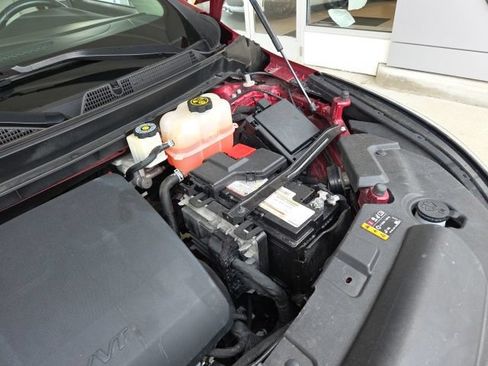 Used 2020 Buick Enclave Essence FWD image 73
