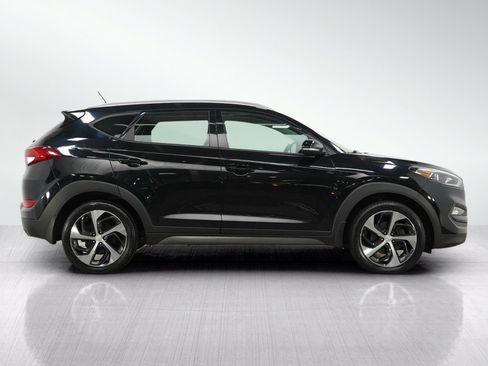 Used 2016 Hyundai Tucson Sport AWD/4WD image 6