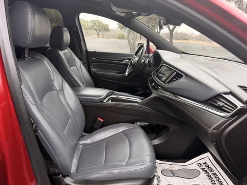 Used 2023 Buick Enclave Essence w/ Experience Buick Package image 27