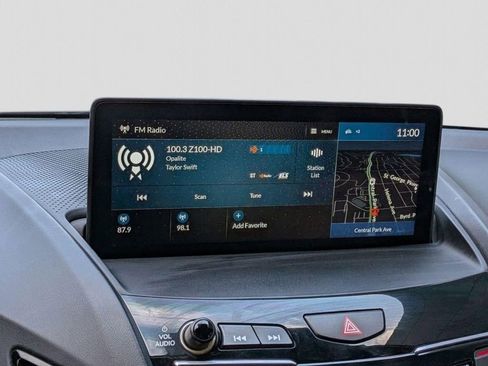 Used 2023 Acura RDX A-Spec image 22